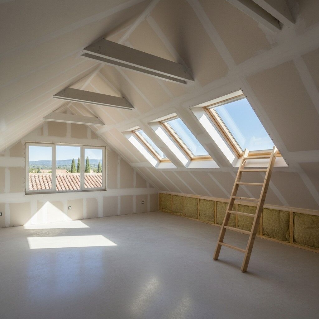 Projet de Entrepreneur spécialisé dans l'isolation - Photo 2